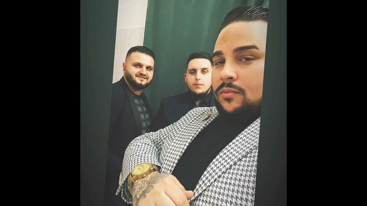 Lacko Junior - Prečo si odišla (Official audio)