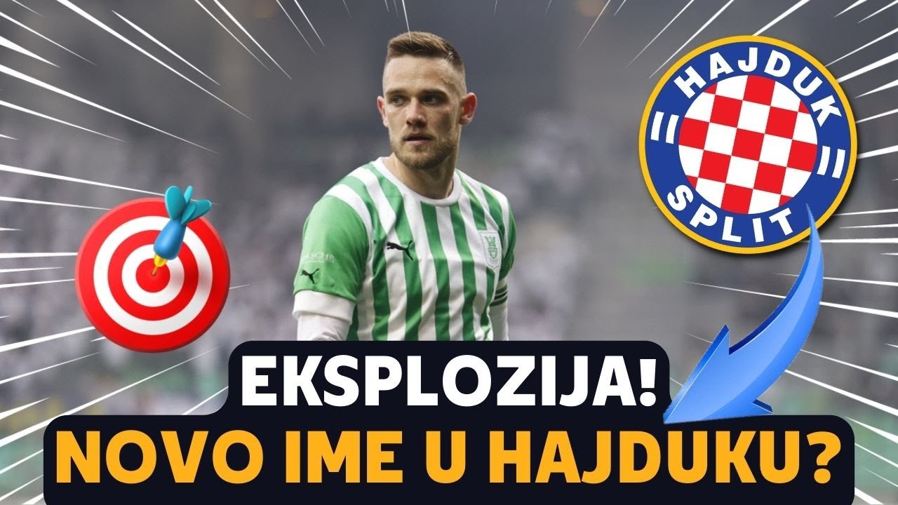 🔥HITNE VIJESTI! IGRAČ IMPRESIONIRA NA EUROPSKOM PRVENSTVU I MOŽE DOĆI U POLJUD!