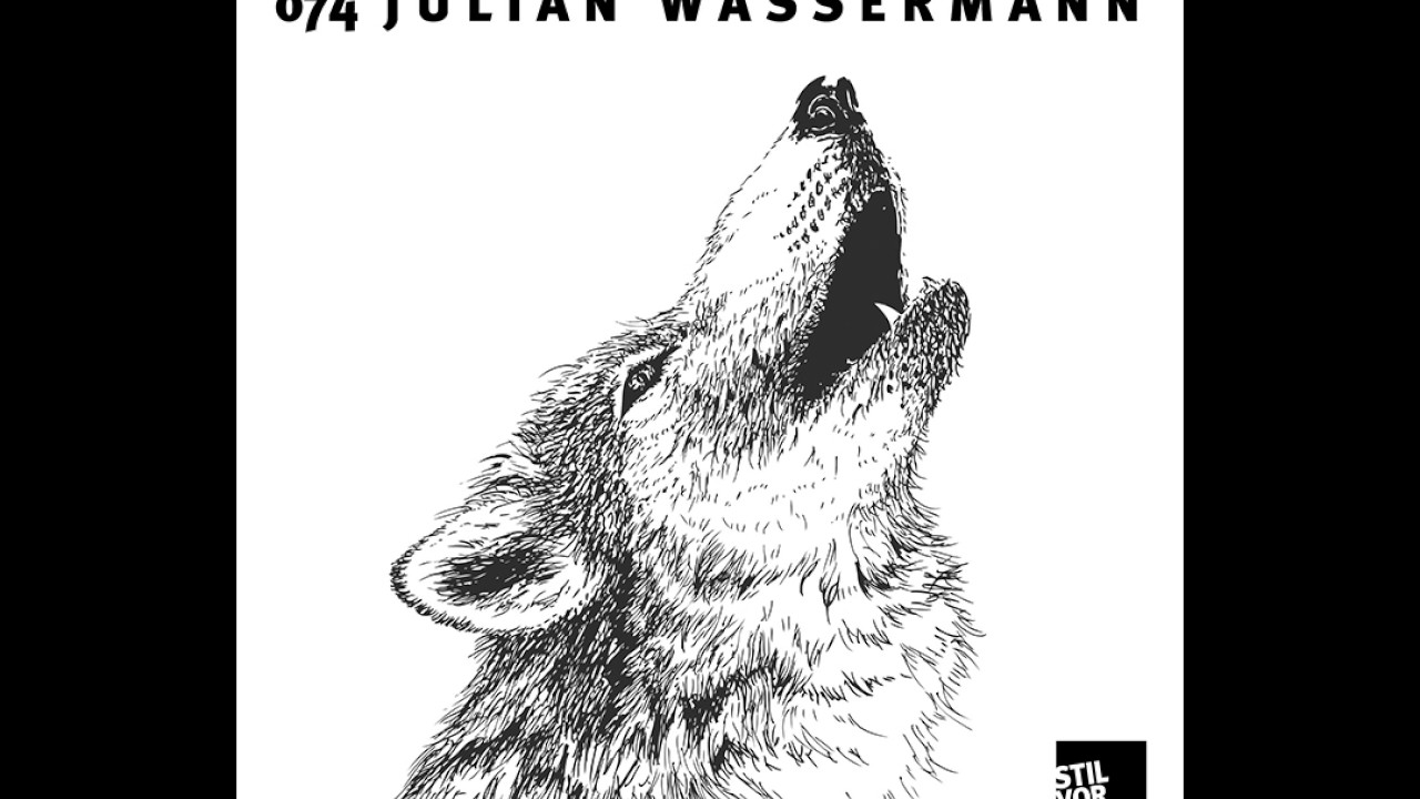 Stil vor Talent Podcast074 - Julian Wassermann