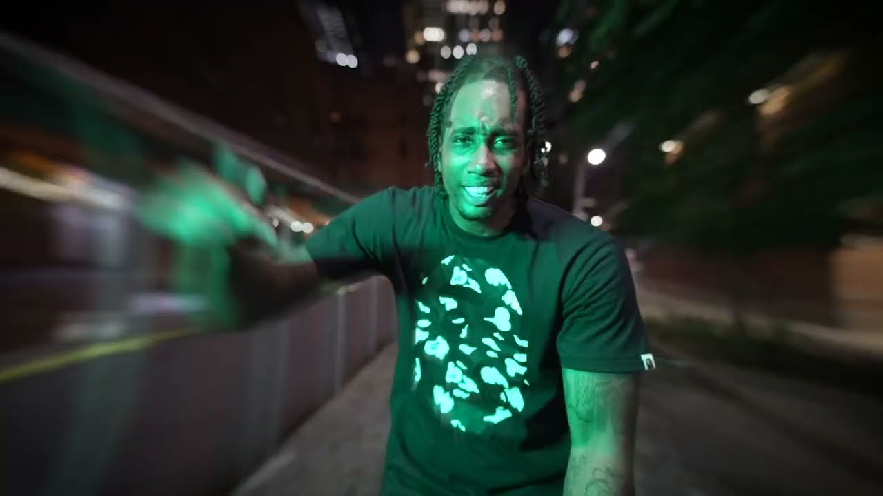 Choppaveli - Who's Chop (Official Music Video) Dir. By Kreative Films