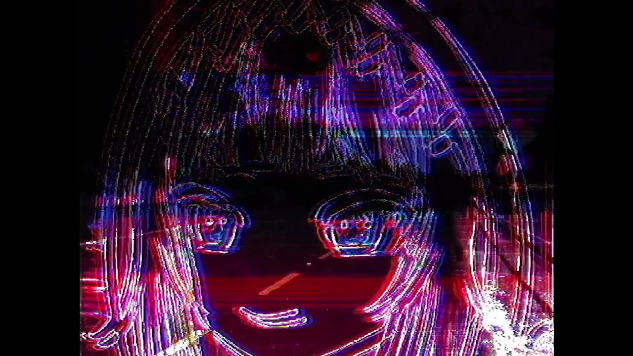 glitchtrode - willpower.
