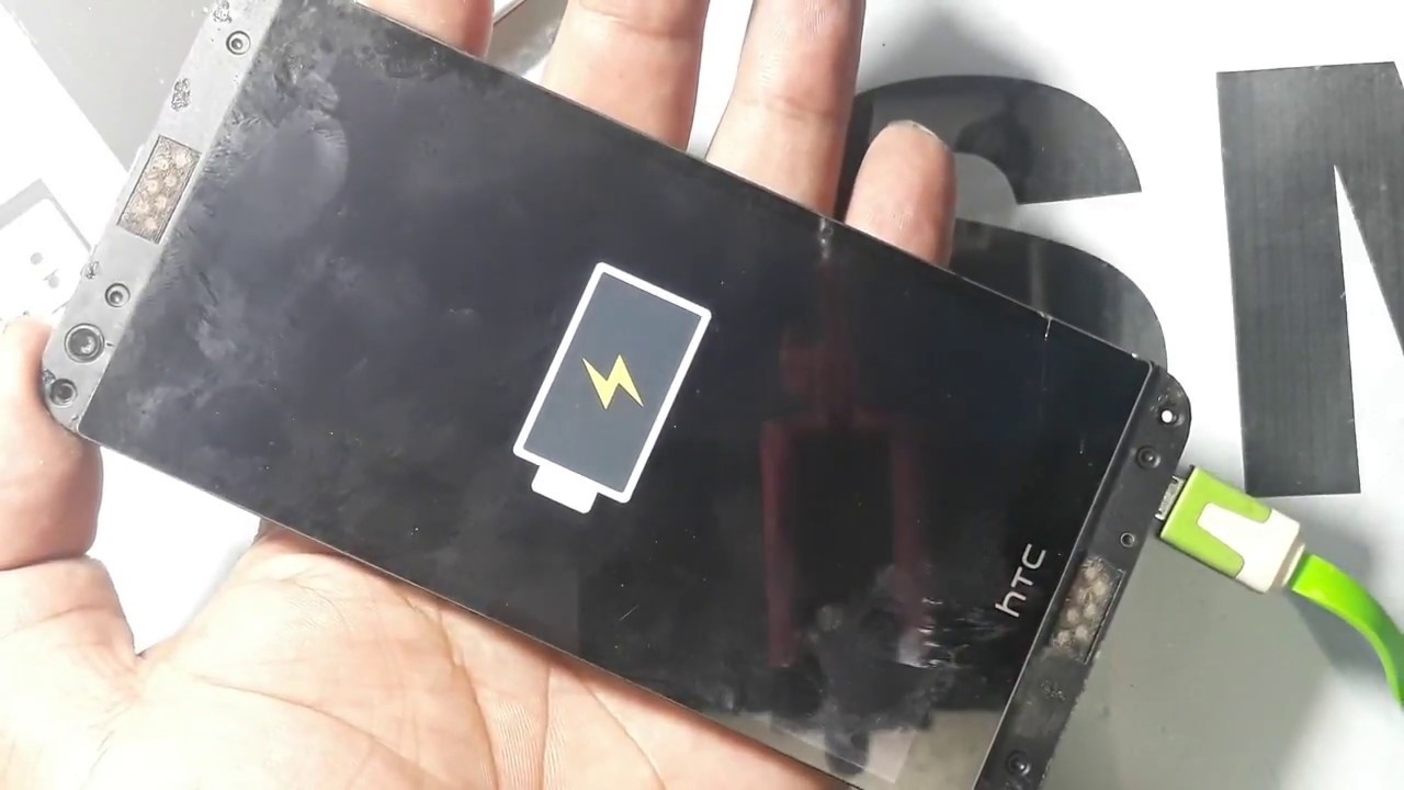 HTC 2pst 500 DXXXx charging solution/HTC 2pst 500 DXXXx charging problems
