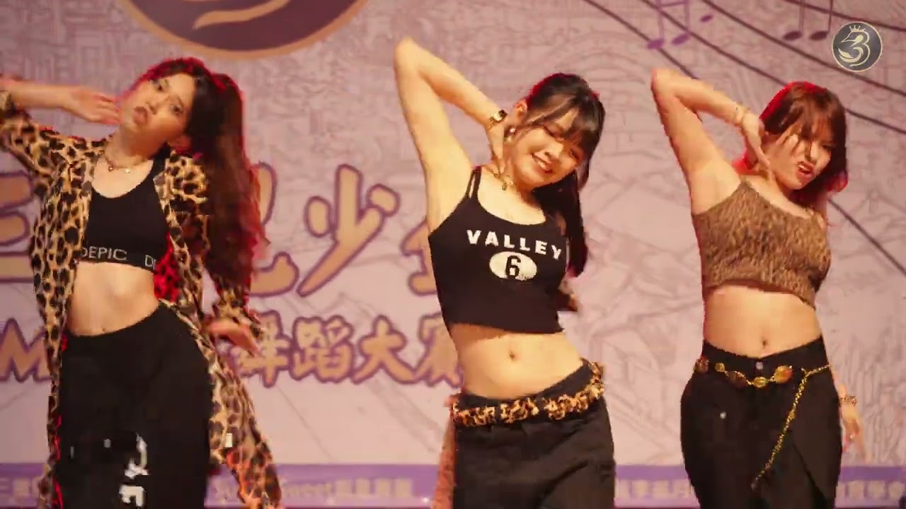 16.CCK(Close-up Ver.)｜2025三蘆兒少盃｜KPop精準模仿組