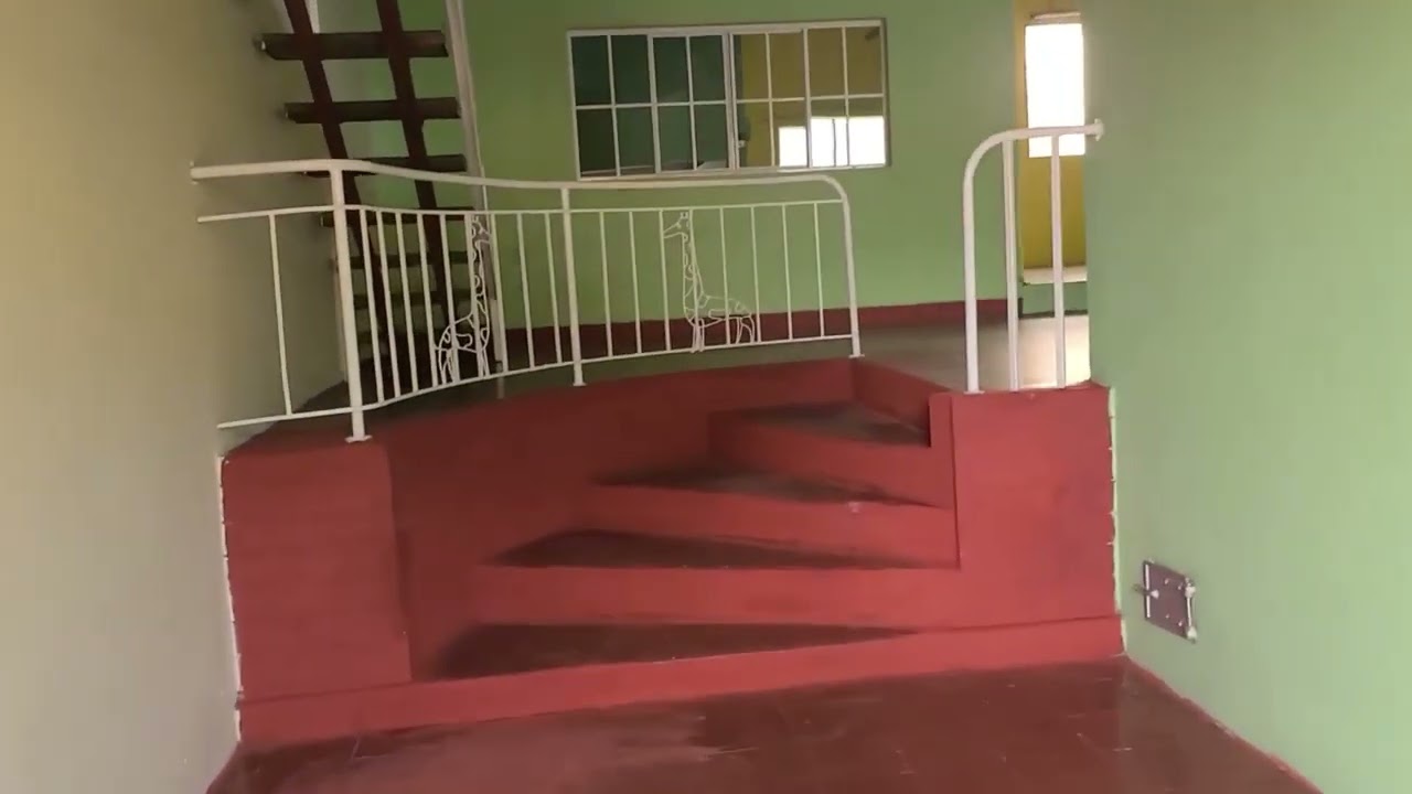 PRECIOSA CASA EN VENTA EN SONSONATE CENTRO | BARRIO EL ANGEL
