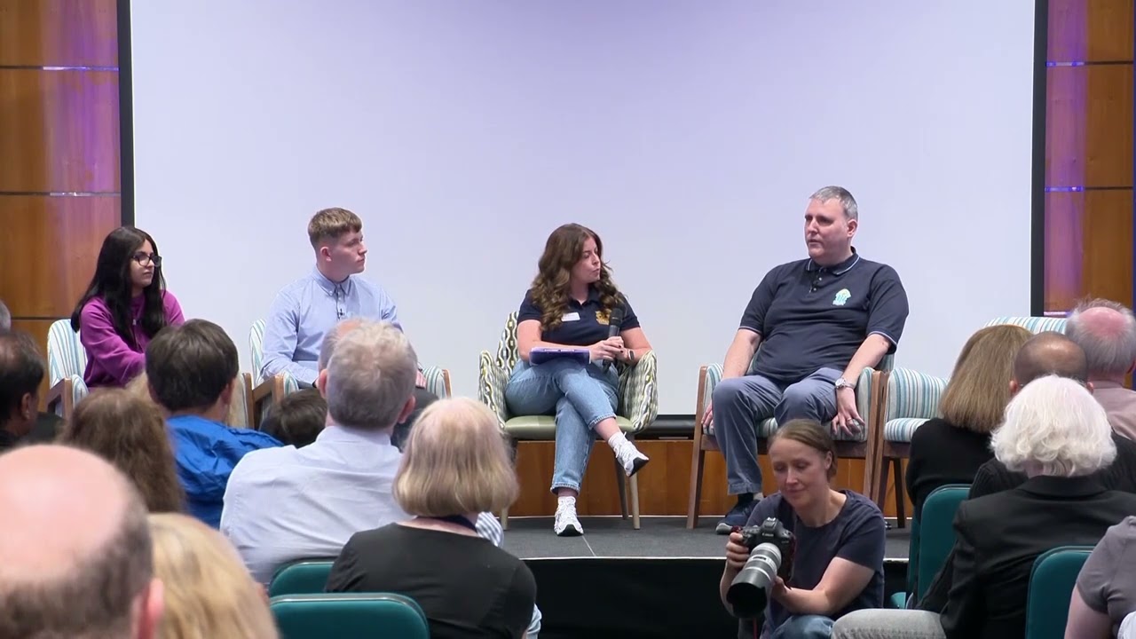 Annual Conference 2025: Together we thrive: Exploring new possibilities