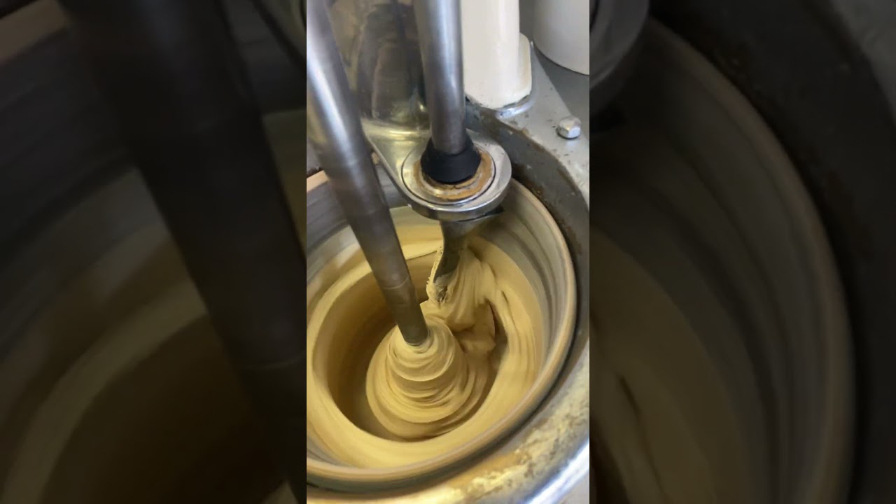#laboratorio #gelato #carpigiani