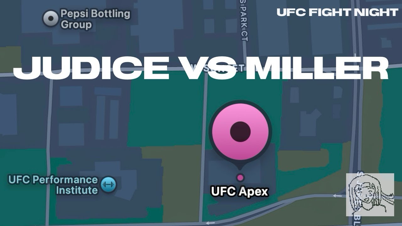 Carli Judice Vs Juliana Miller