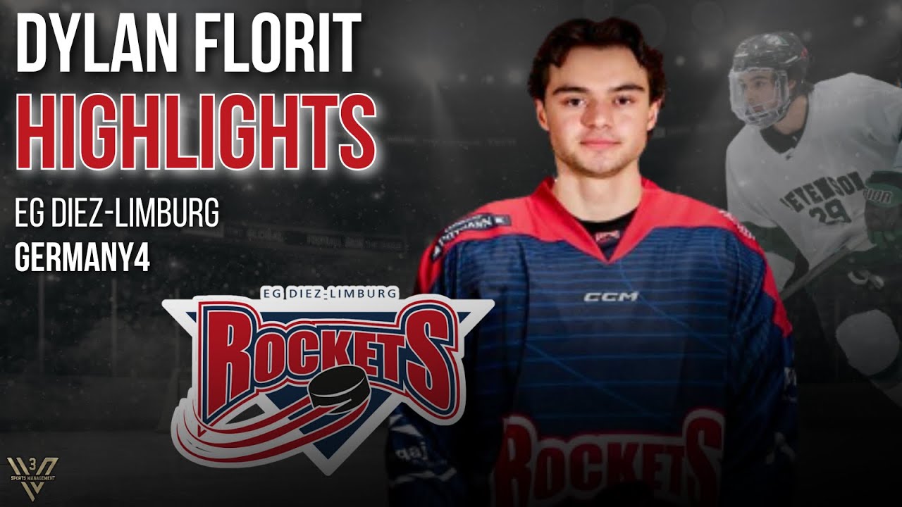 Dylan Florit Highlights