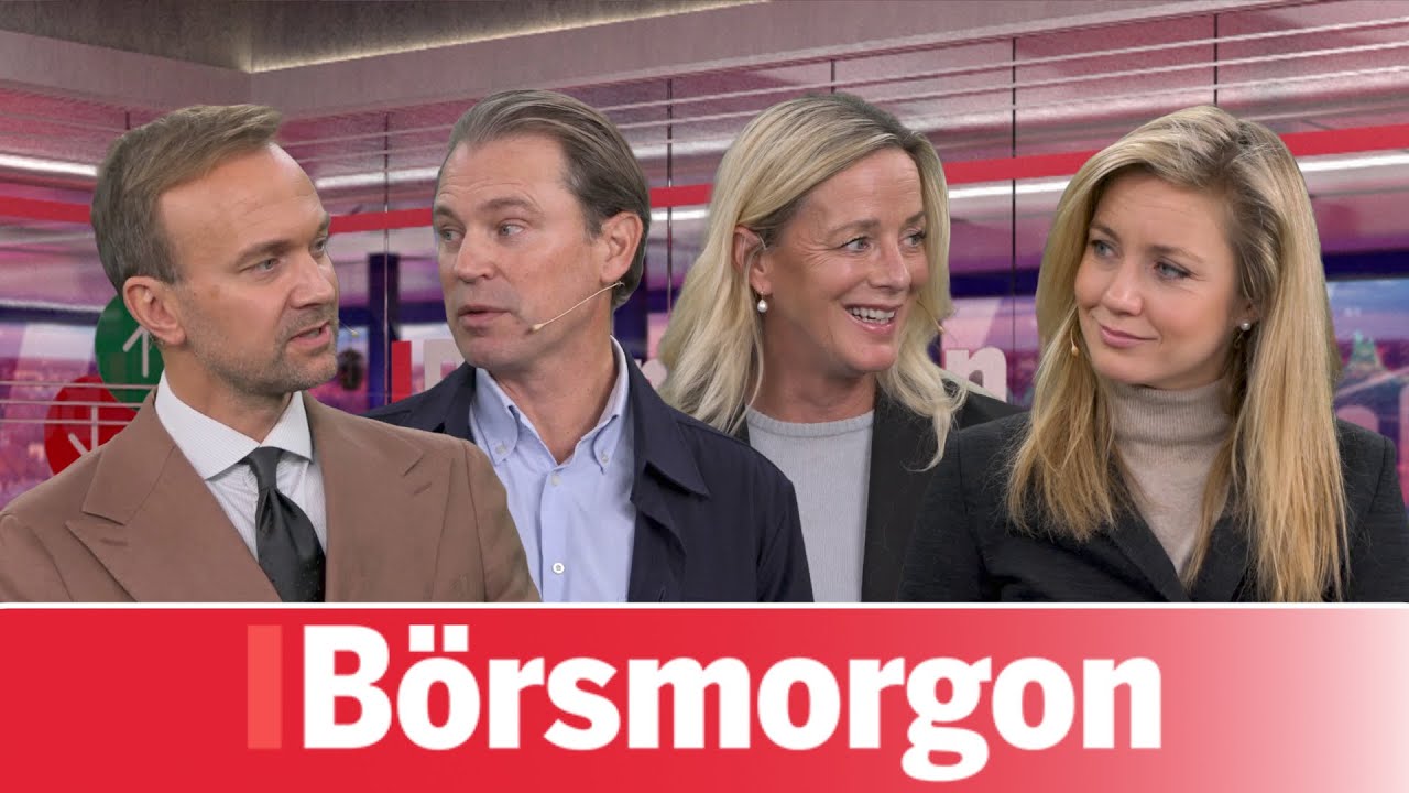 Rapport i underkant f&ouml;r Volvo: 