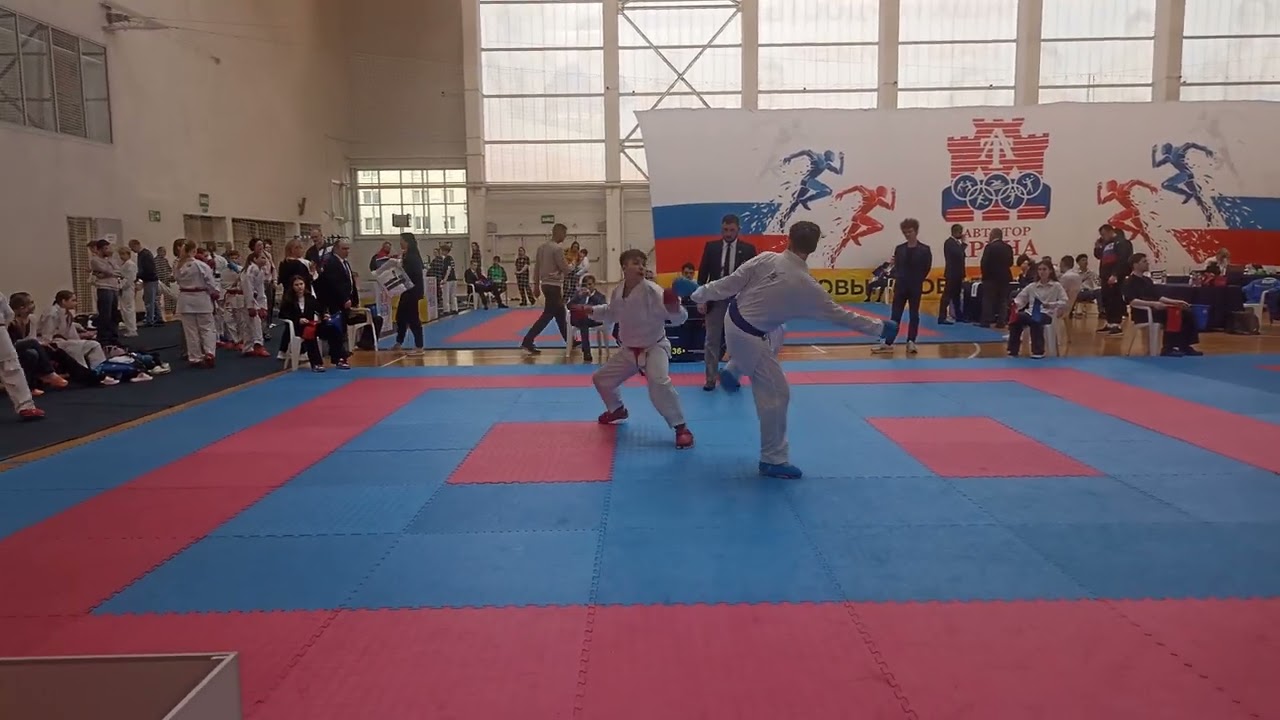 5 марта 2026 г.