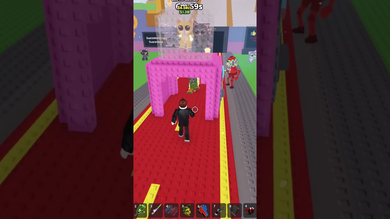 THE DIVINE UPDATE WAS INSANE!😱😳