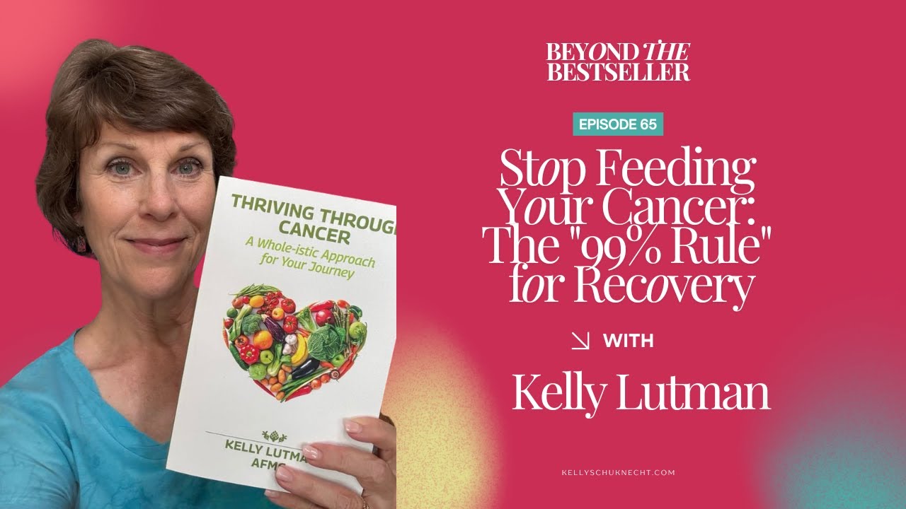 Stop Feeding Your Cancer: The 