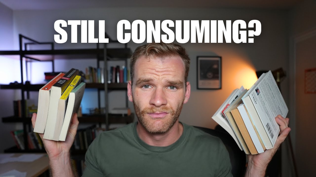 Most &ldquo;Learning&rdquo; Is Procrastination&hellip; Here&rsquo;s How To Finally Take Action