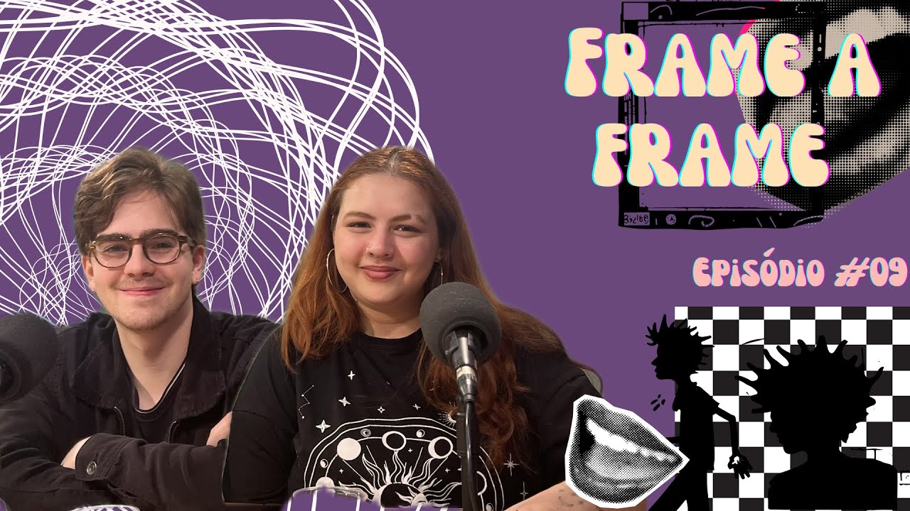 Frame a Frame #09 - S&atilde;o Bernoia