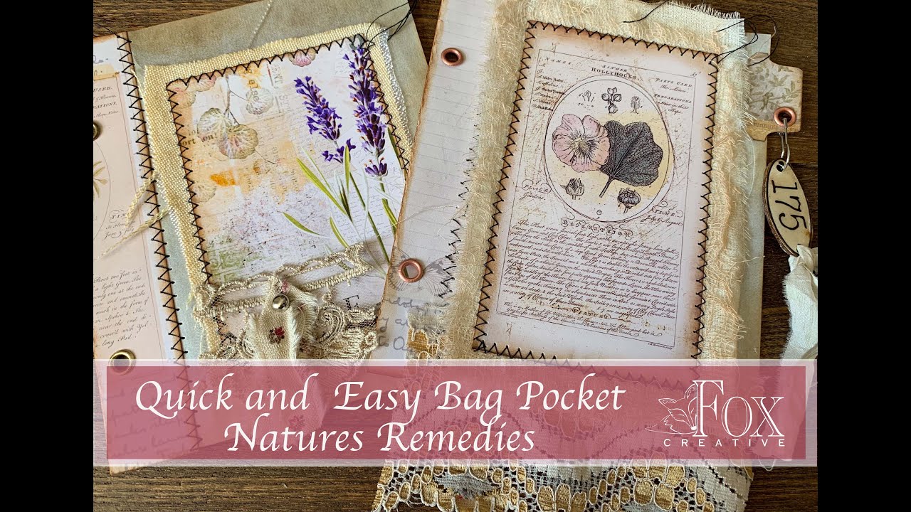 Bag Pockets