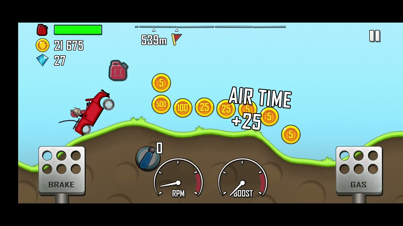 Hill climb racing gameplay. Hill climb racing challenge. Hill climb racing new game. #gaminghouse