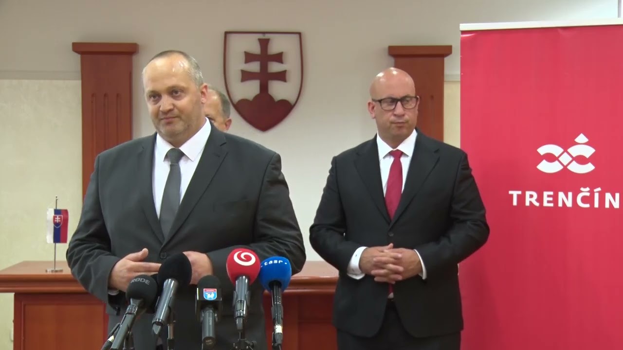Začína sa príprava preložky štátnej cesty I/61