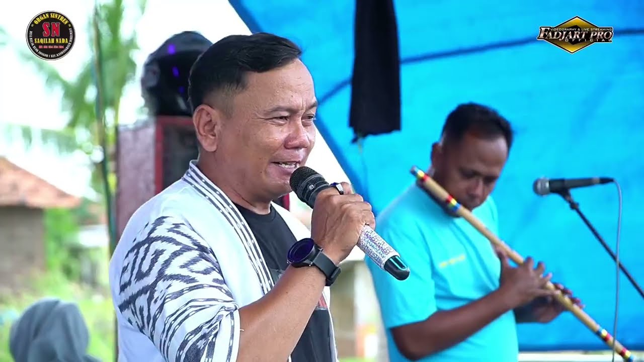 03 KUMINTA MAAFMU | SAQILAH NADA | Bpk.Solihi_Ibu Rohaeti | Sabtu,17 Jan 26 | Pulogosong