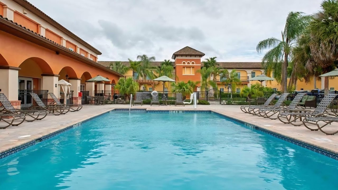 Homewood Suites by Hilton Sarasota | Sarasota (FL), United States | Hotel Review 🌟