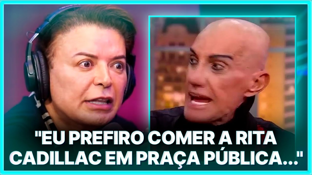 EXPLICOU A SEPARAÇÃO DE AMIN KHADER? | DAVID BRAZIL