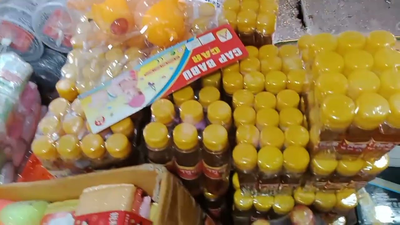 Notun business idea