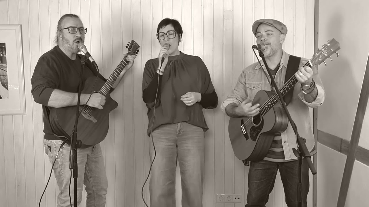 famos.DUO feat. Thomas Koch