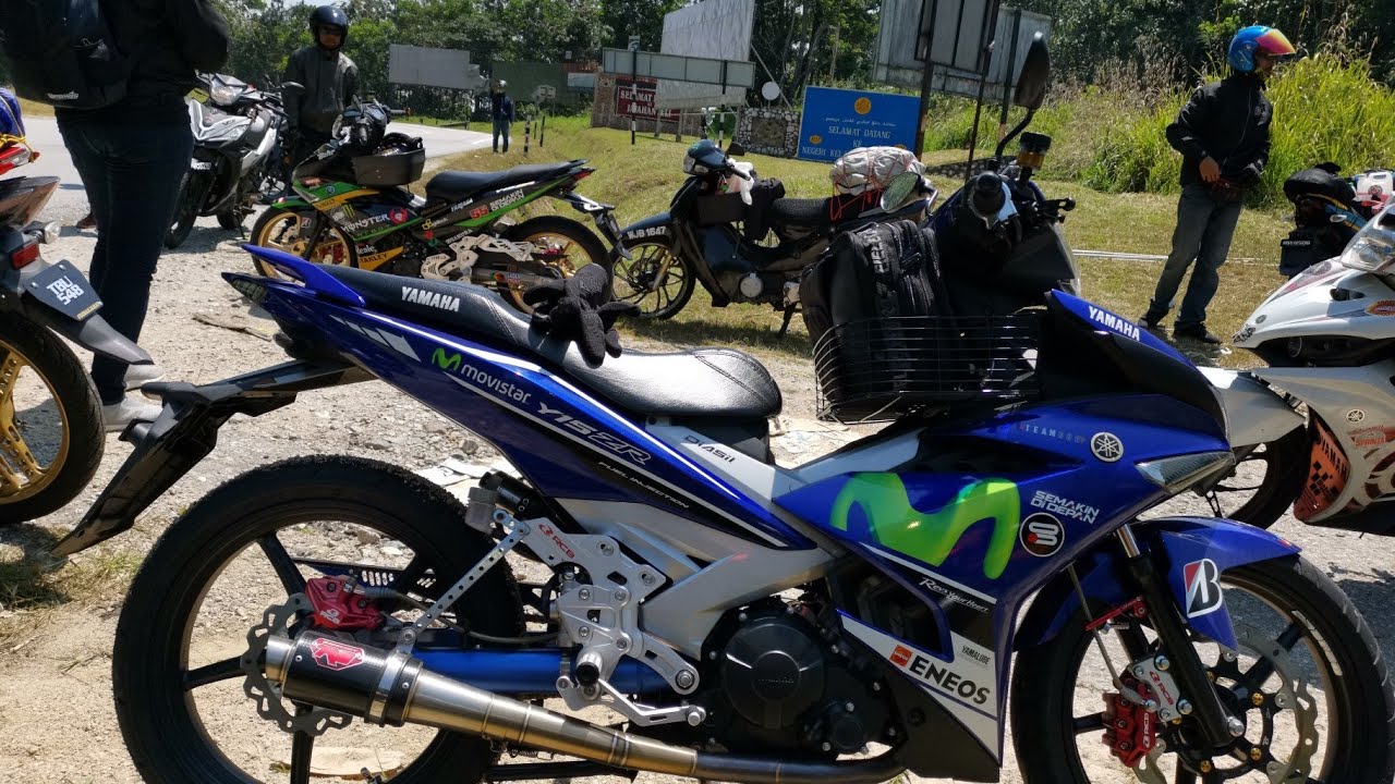 KEMBARA MALAYA 3.0 - KELANTAN