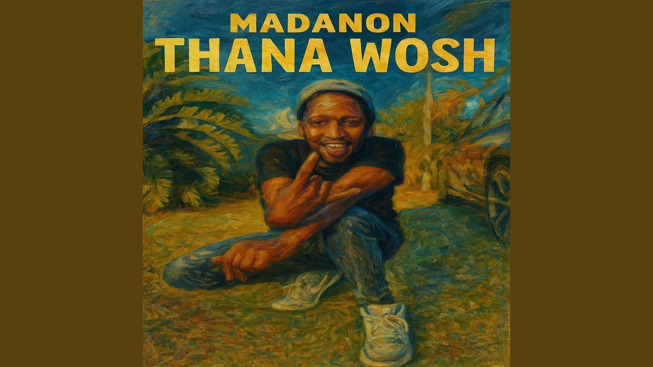 Thana Wosh