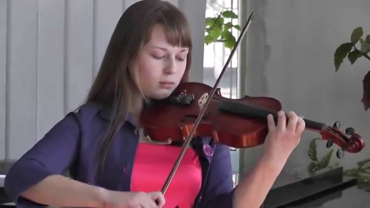 Климентий Доминчен _ Романс