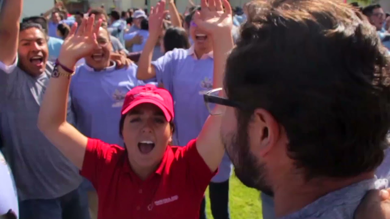 Dinamica de Integracion y Team Building Barco Vikingo KAIZEN