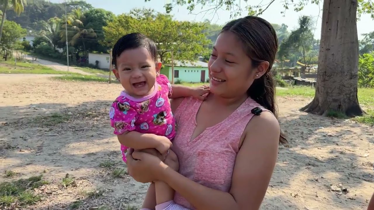 PARA ROSA MARTÍNEZ ESTO NO ES UN JUEGO , IMPACTANTE PARA CHONITA 