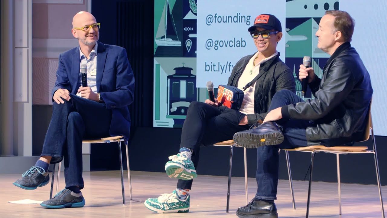 Jason Calacanis, Peter Pham & Adeo Ressi on Raising Capital in 2024