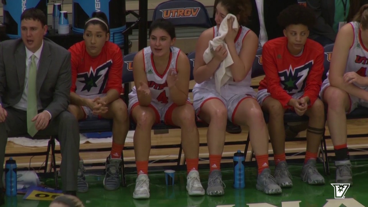UTRGV Women’s Basketball Makes History for Turkey