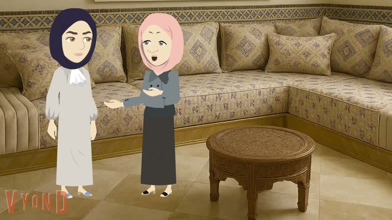قصة كاملة.. بعد ماشترى الشبكة واتعزمو عند اهل العروسة اكتشف الصد*مة فى بيتهم واللى حصل غير متوقع؟
