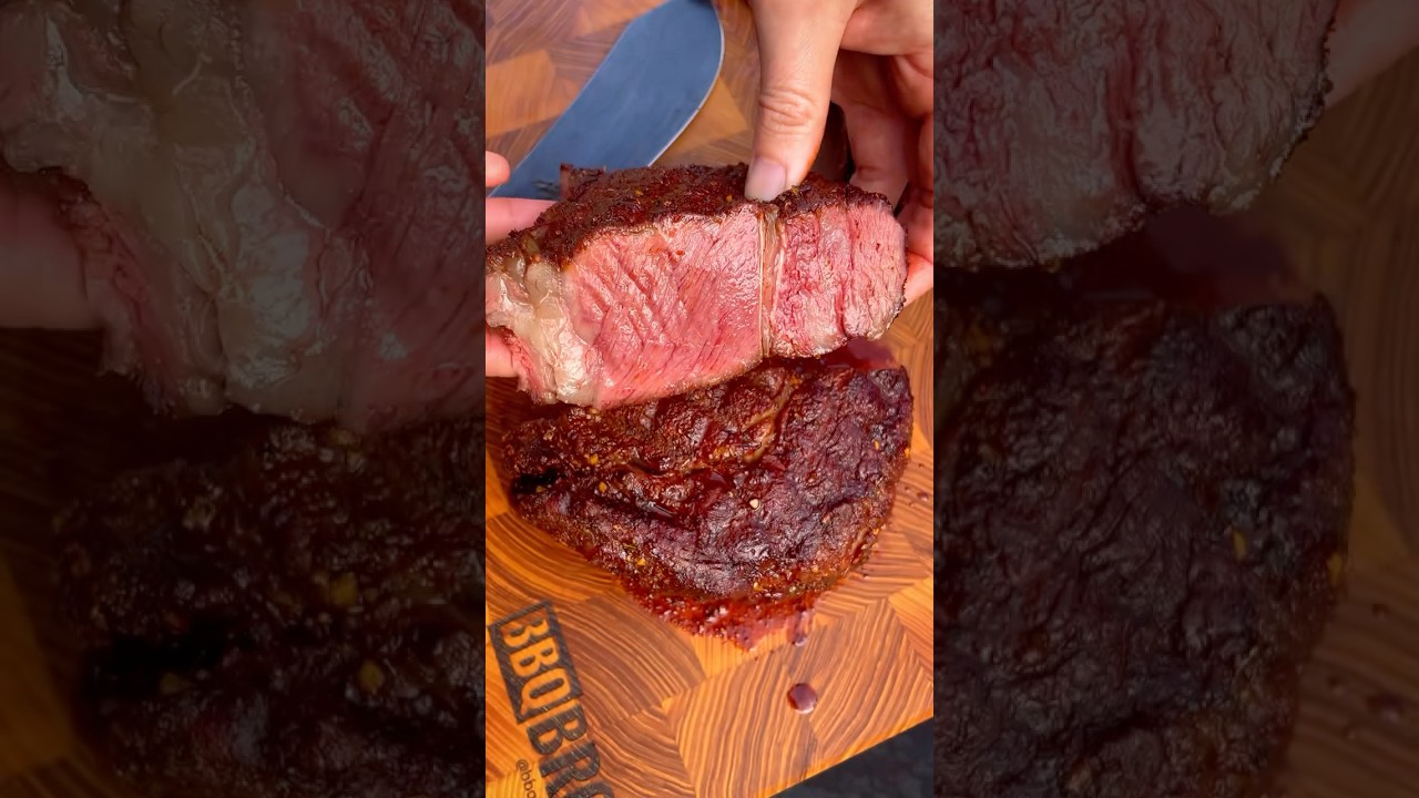Do you like this ? BBQ 🤪