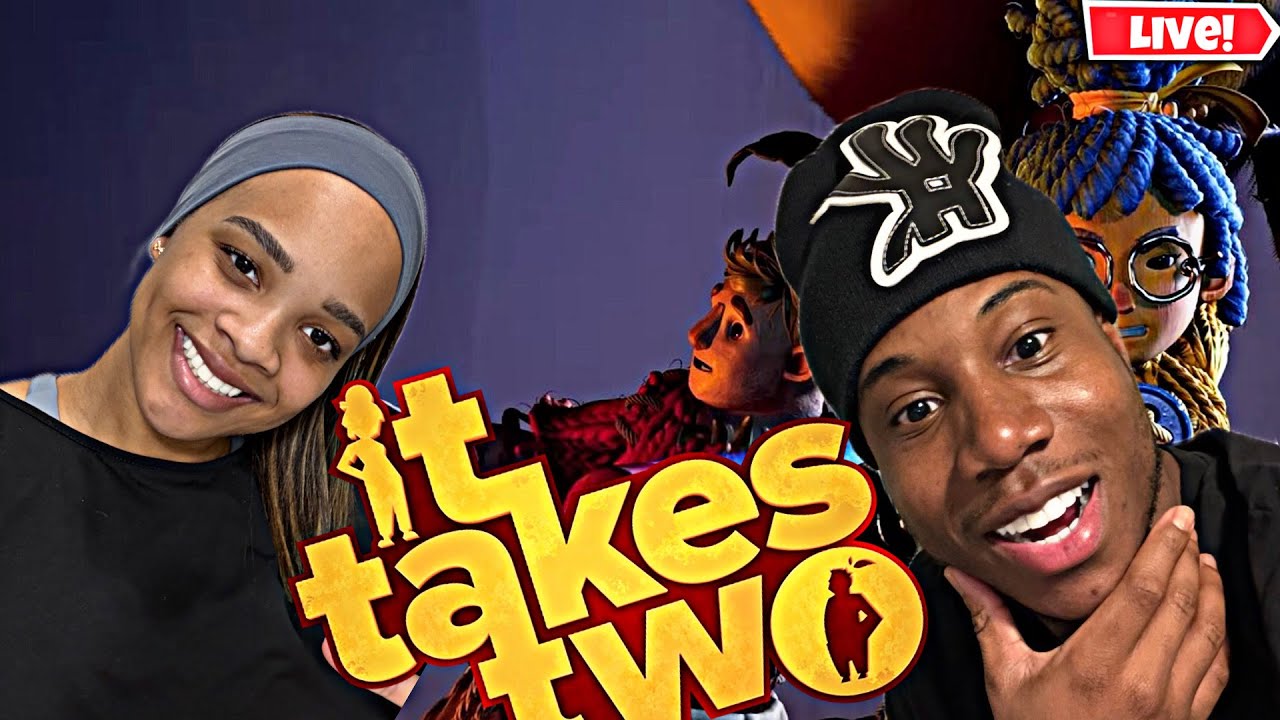 CAN OUR RELATIONSHIP SURVIVE IT TAKES TWO?