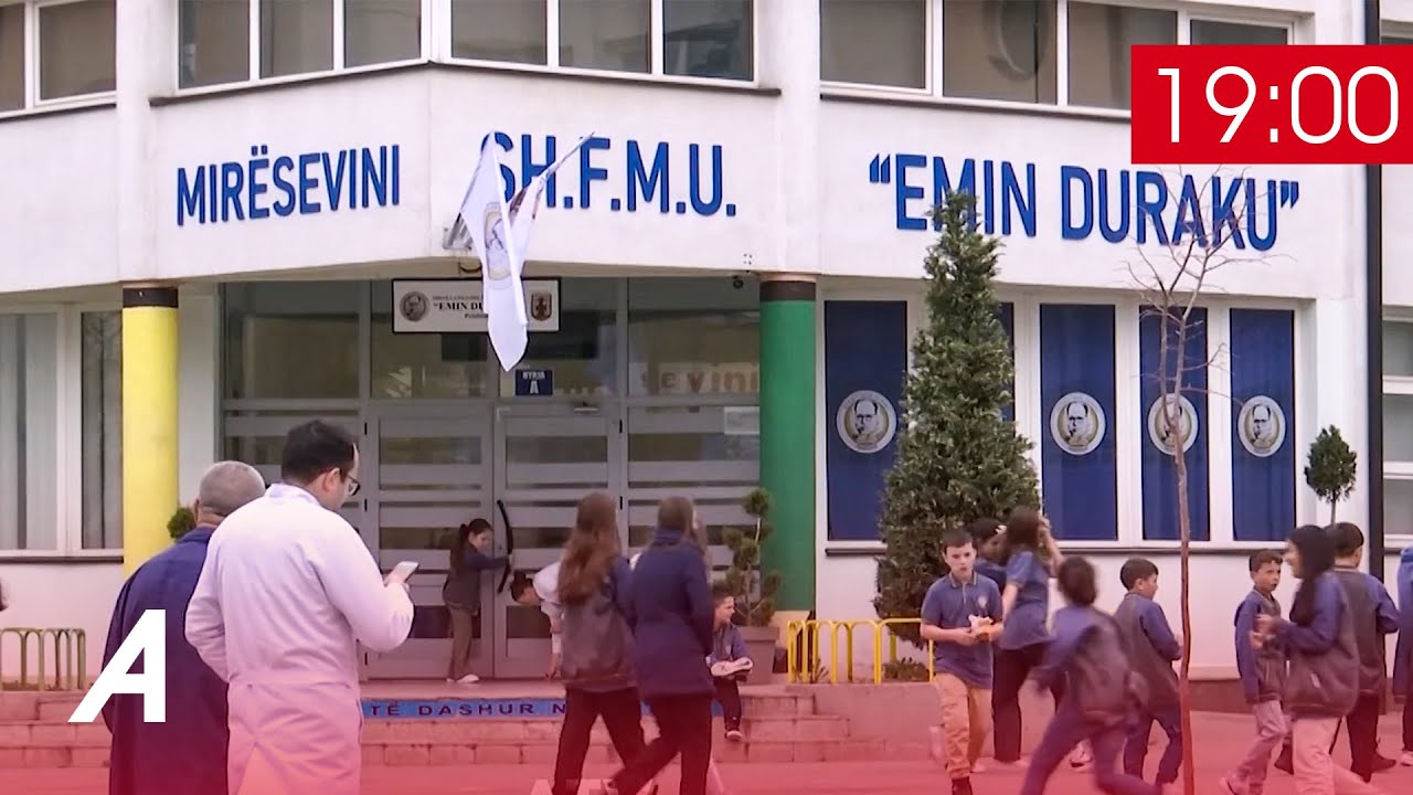 Shkolla fillore “Emin Duraku”, që nga tetori i vitit të kaluar ka hapur një kuzhinë brenda objektit