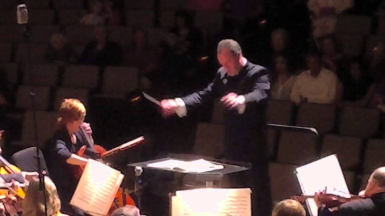 Peterloo Overture Op 97 - Malcolm Arnold