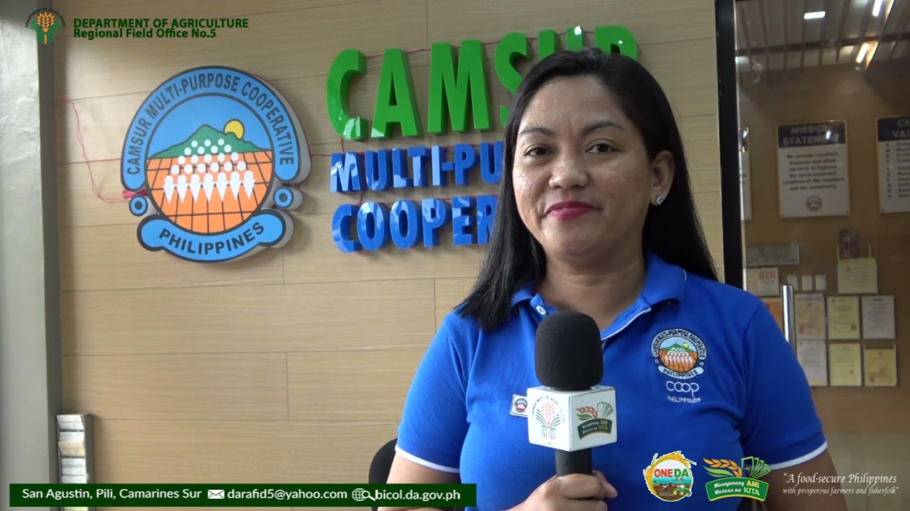 Cam Sur Multi Purpose Cooperative
