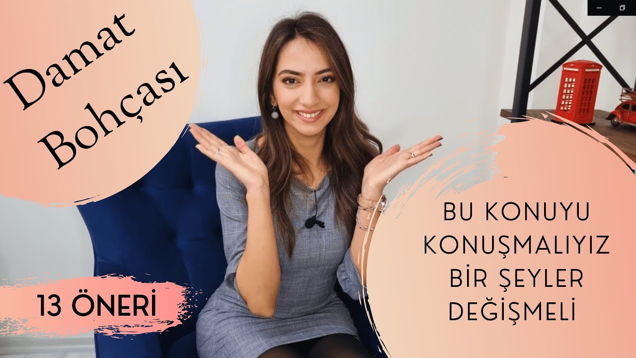 Damat Bohçası için 13 Öneri | Damat Bohçası Nasıl Hazırlanır? | Damat bohcasına neler koyulur?
