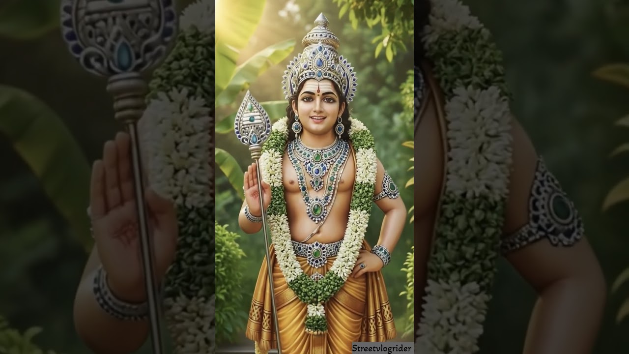 #murugan #murugantamil #motivation