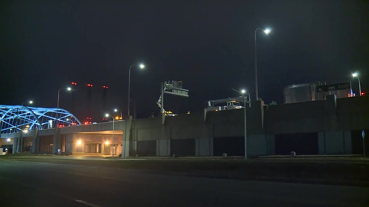 Video Now: I-195 Exits Renumbered
