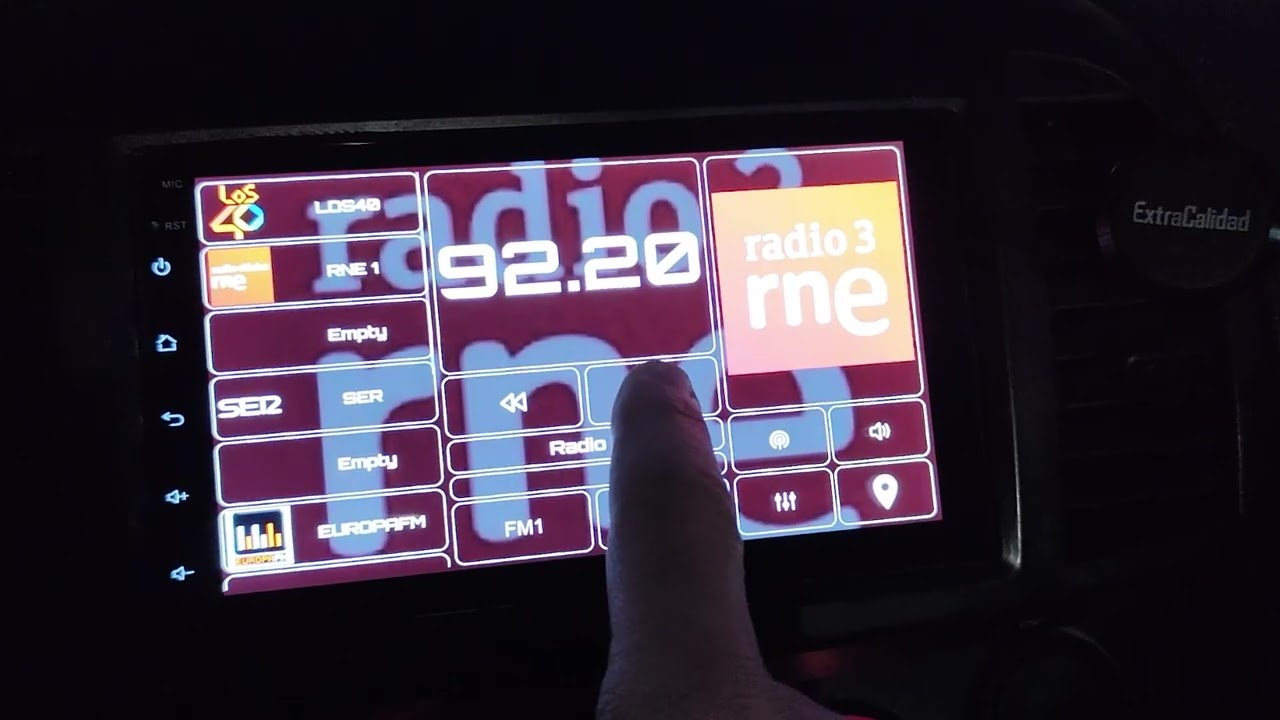 OpenRadioFM v3.0. Видео предоставлено автором 👉 jjimmy80. Прочитайте описание видео!