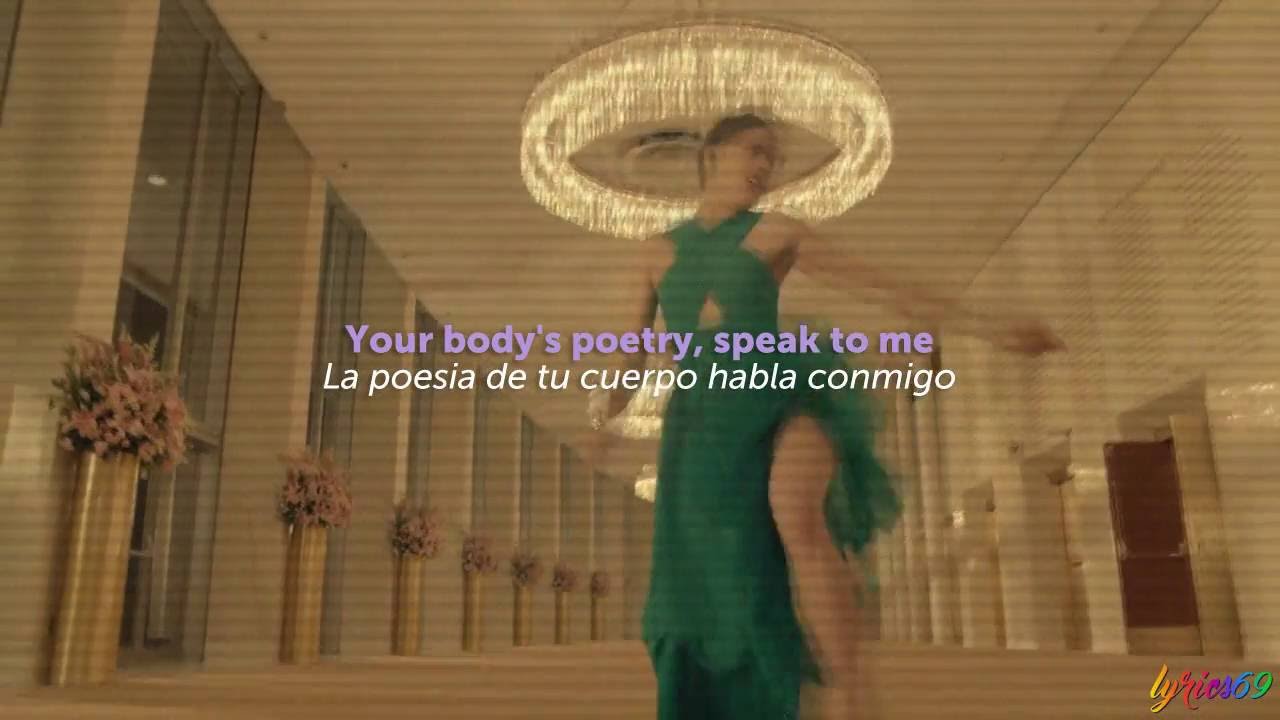 Sia - Move Your Body (Lyrics & Sub Español)