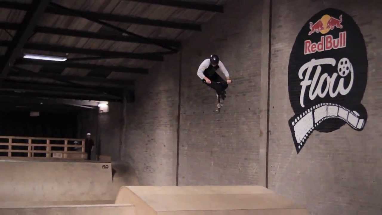 UNIUN SESSIONS: Lewis Williams