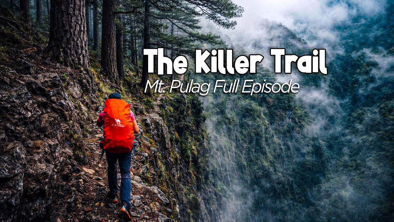 Ang Pinakamagandang Bundok ng Luzon | Mt. Pulag Hiking Adventures