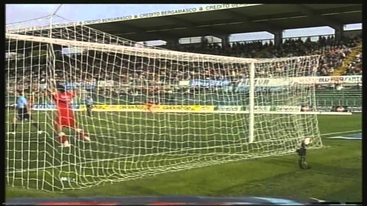 Pisa Calcio 2007/2008 parte 2