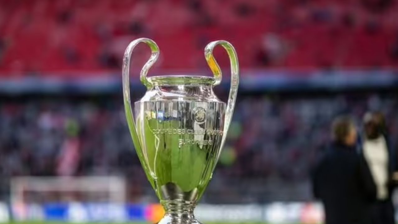 Champions League major announcement made hours before draw in big change