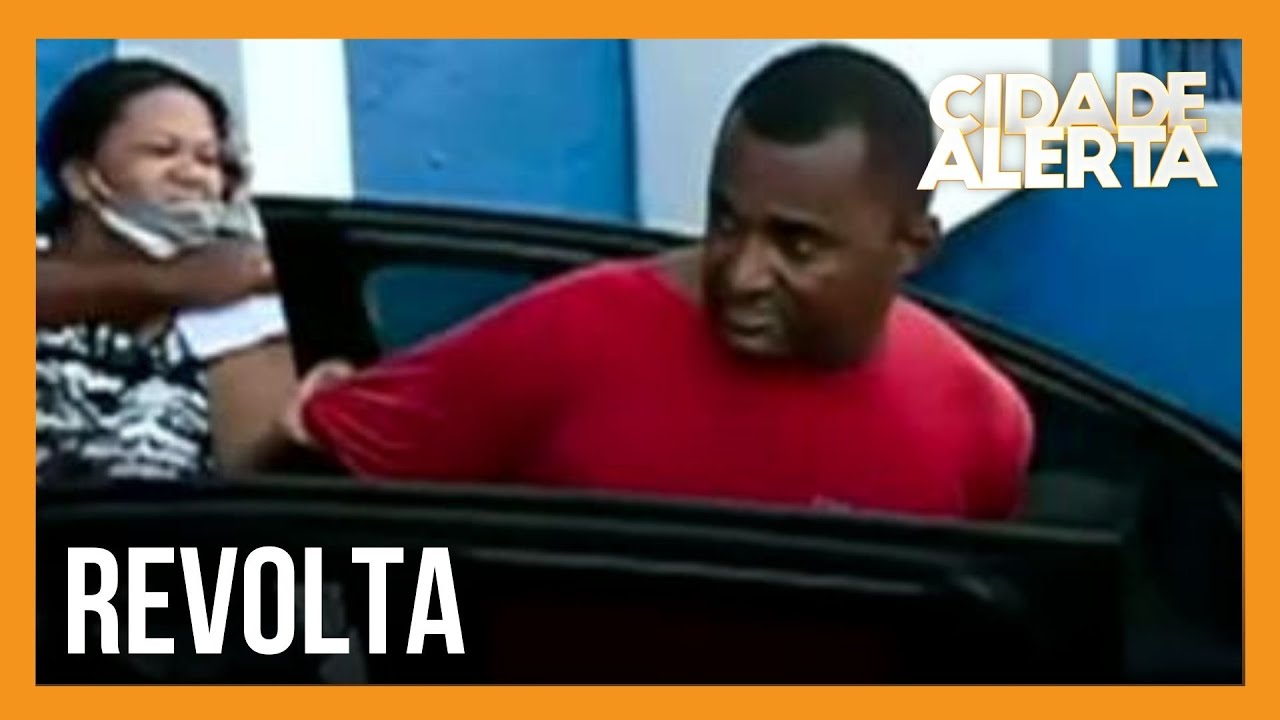 Homem confessa ter matado e jogado corpo de ex-namorada em rio no Recife (PE)