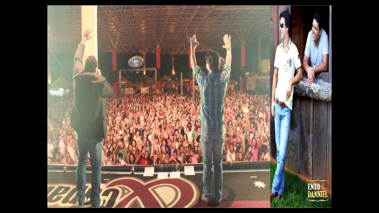 TA FODA AQUI SEM VOCE, ENZO E DANIEL